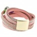 Trendy ibiza armband
