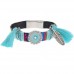 Trendy ibiza armband