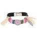 Trendy ibiza armband