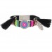 Trendy ibiza armband