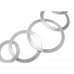 Cirkel collier