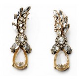 Moondance elegance oorbellen