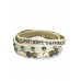 Omslag armband Love, Hope, Happiness