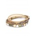 Omslag armband Love, Hope, Happiness