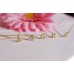 Initialen ketting