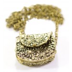 Handtas collier