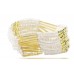 Ibiza trendy kralen armband