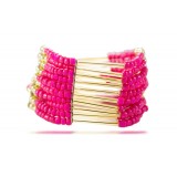 Ibiza trendy kralen armband